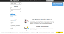 Desktop Screenshot of mediatronik.net